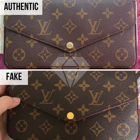 how to spot a fake louis vuitton pochette|louis vuitton authenticity check.